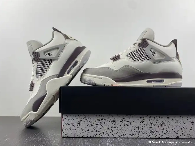 Official Maikesneakers Jordan Ma A Phantom Maniere FZ4810-001 4 x Air 0608